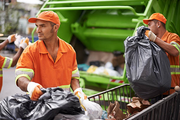 Demolition Debris Removal in Moorpark, CA